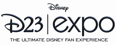 D23 logo