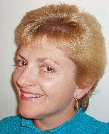 Debra Martin Koma