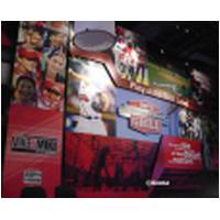 ESPN Grill Entrance