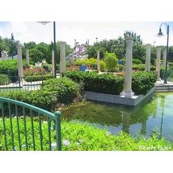 Gardens Overview