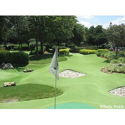 Fairways