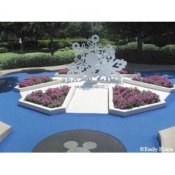 Fantasia Gardens Hole 6