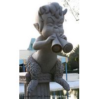 Fantasia Gardens Miniature Golf Course