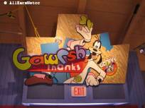 Goofy Says Thanks!
