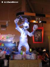 Goofy Figurine