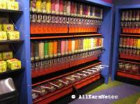 Candy Galore