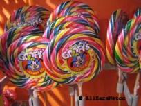Lollipops