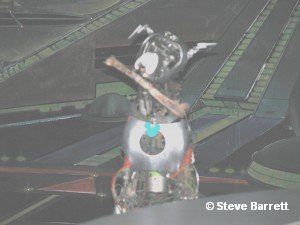 Space Mt. Hidden Mickey
