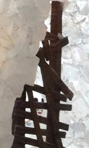 Hidden Mickey 375