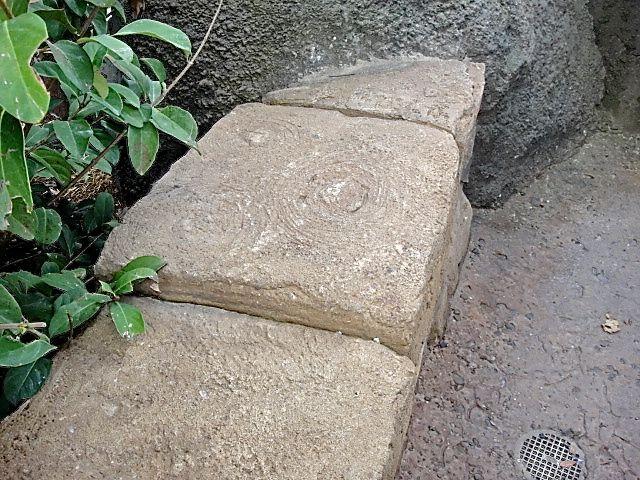 Hidden Mickey