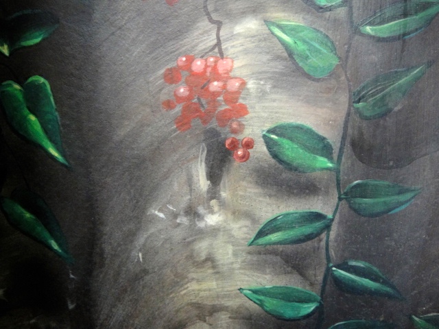 Hidden Mickey