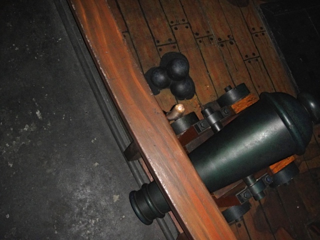 Hidden Mickey