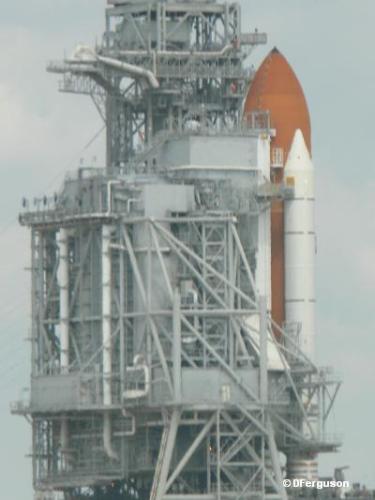 Kennedy Space Center