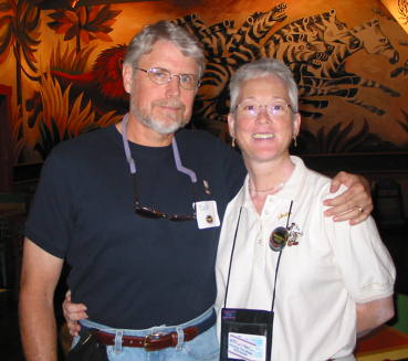 Ask the Experts - Bob Sehlinger and Deb WIlls