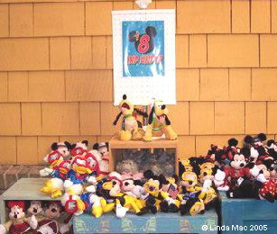 Merchandise Display