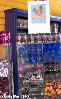 More Merchandise