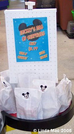 Grab Bags