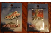 Mary Poppin Pins