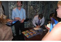 D23 Table