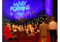 Mary Poppins Theatre