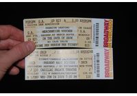 Mary Poppins Tickets