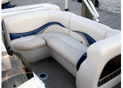 Pontoon Boat