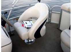 Pontoon Boat