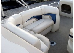 Pontoon Boat