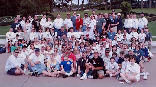 RADP Meet Group Photo