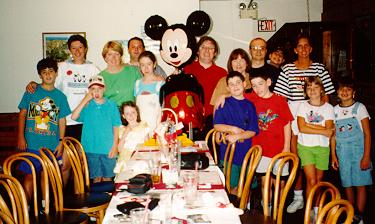 boston group