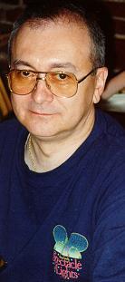 mike