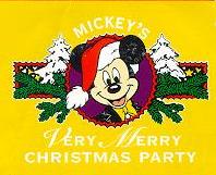 MVMCP Ticket Stub