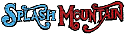 Splash Mountain Logo