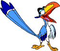 Zazu