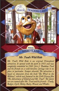 card #12