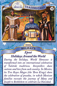 card #19