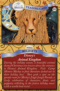 card #20