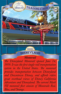 Trading Card