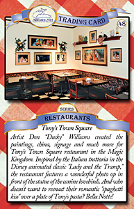 AllEars® Trading Card