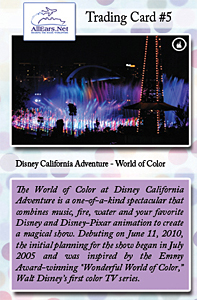 card #5