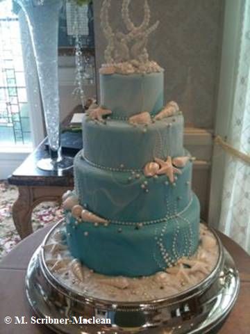 wedding cake 2