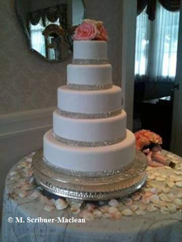 wedding cake 3