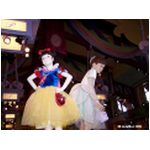 Princess Room at World of Disney