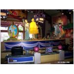 Princess Room at World of Disney