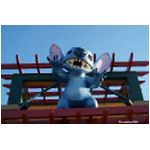 World of Disney