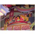 Princess Room at World of Disney