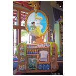 Princess Room at World of Disney
