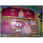 Princess Room at World of Disney