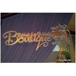 Bibbidi Bobbidi Boutique at World of Disney