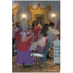 Bibbidi Bobbidi Boutique at World of Disney